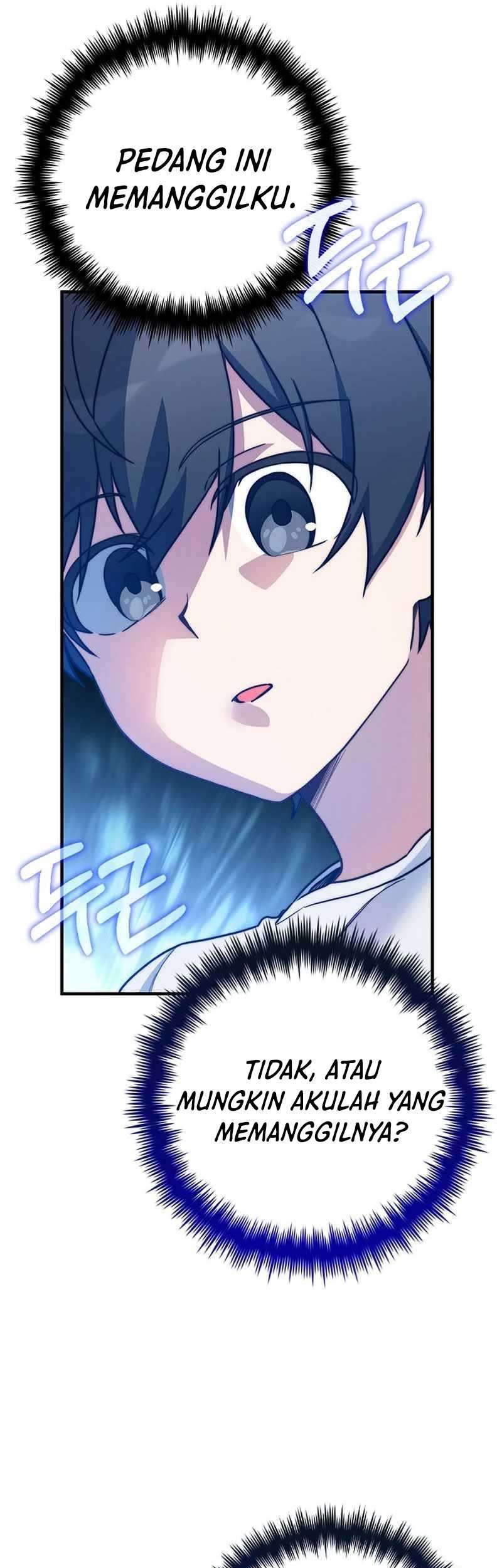 I Became A Childhood Friend of A Mid Level Boss Chapter 21 Gambar 40