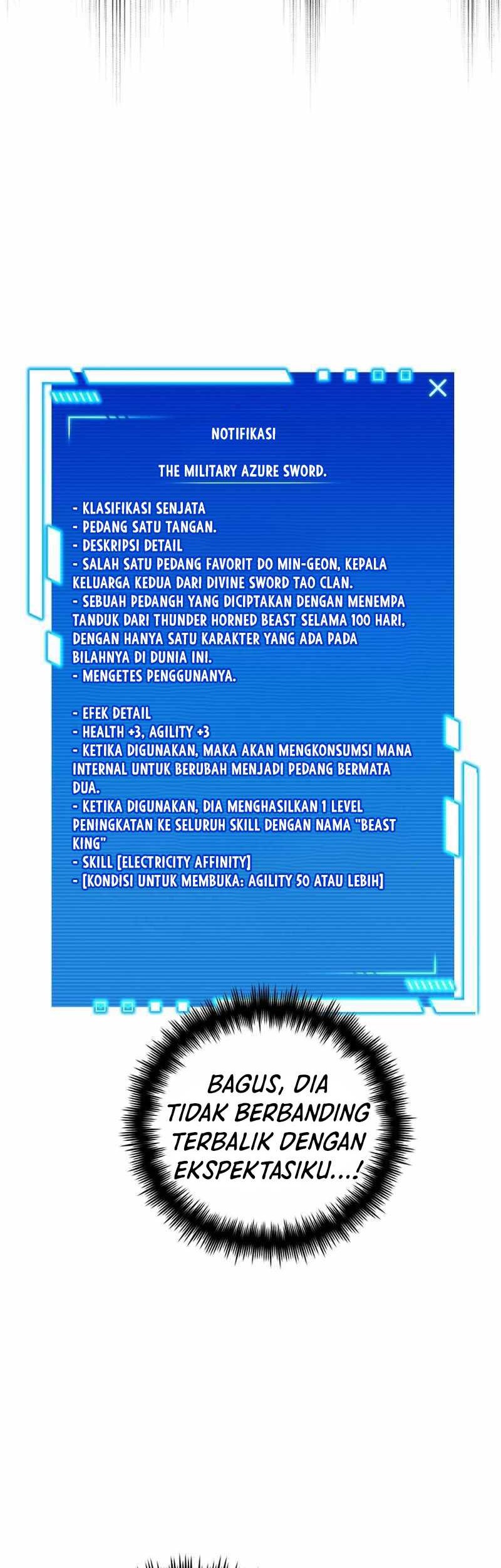 I Became A Childhood Friend of A Mid Level Boss Chapter 21 Gambar 43