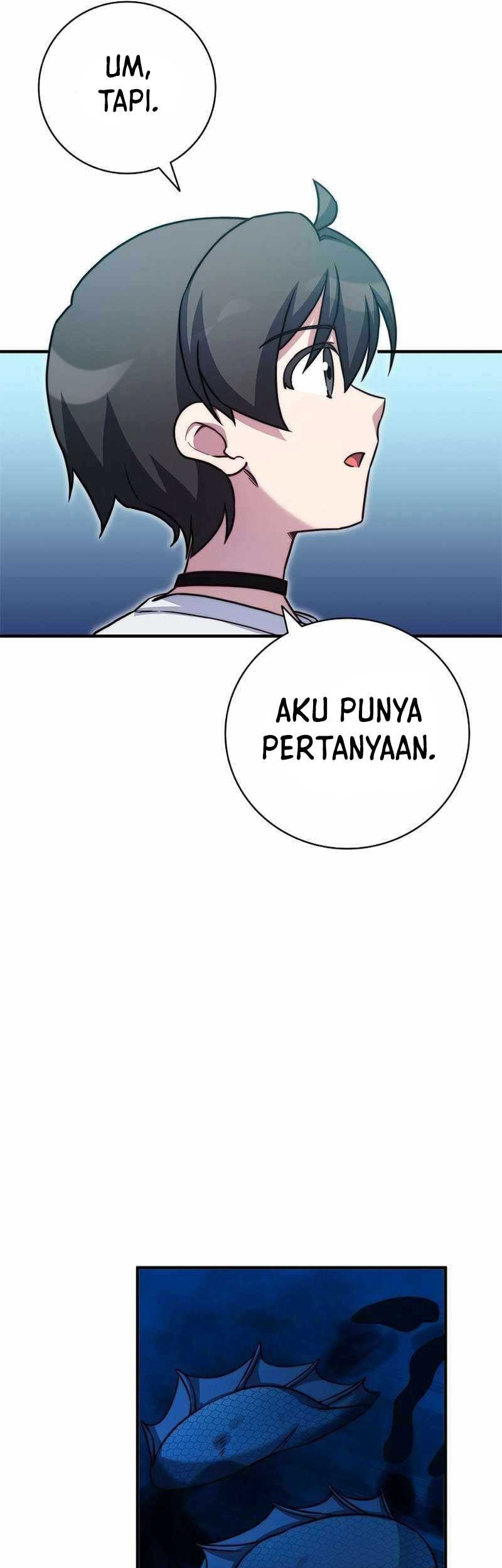 I Became A Childhood Friend of A Mid Level Boss Chapter 20 Gambar 26