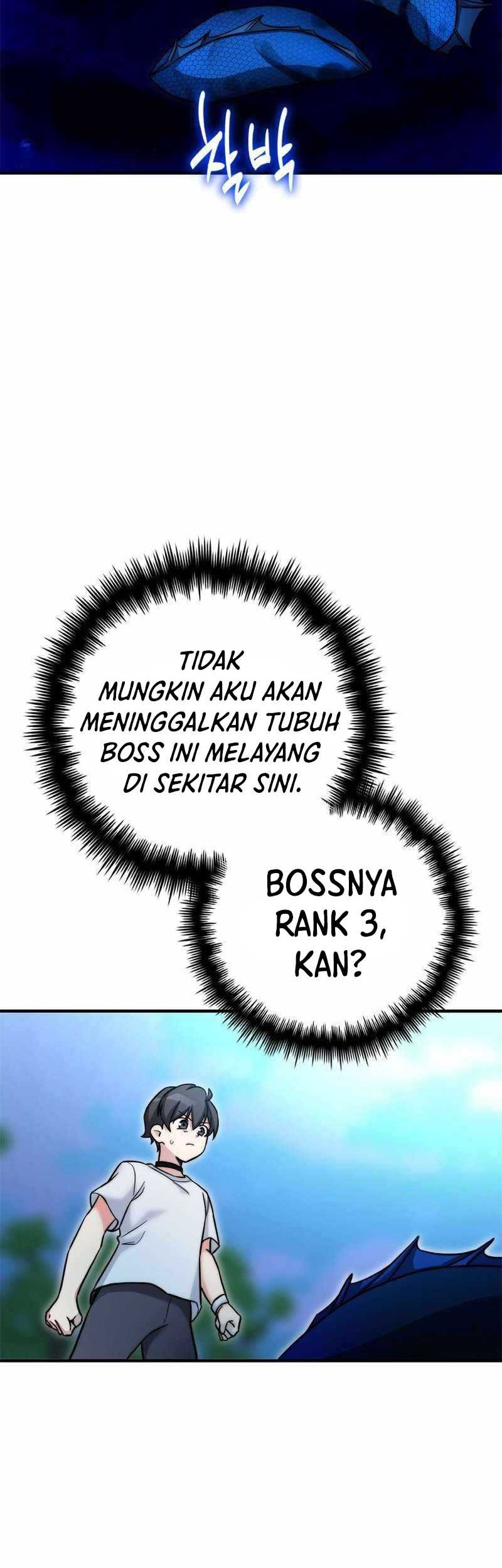 I Became A Childhood Friend of A Mid Level Boss Chapter 20 Gambar 33
