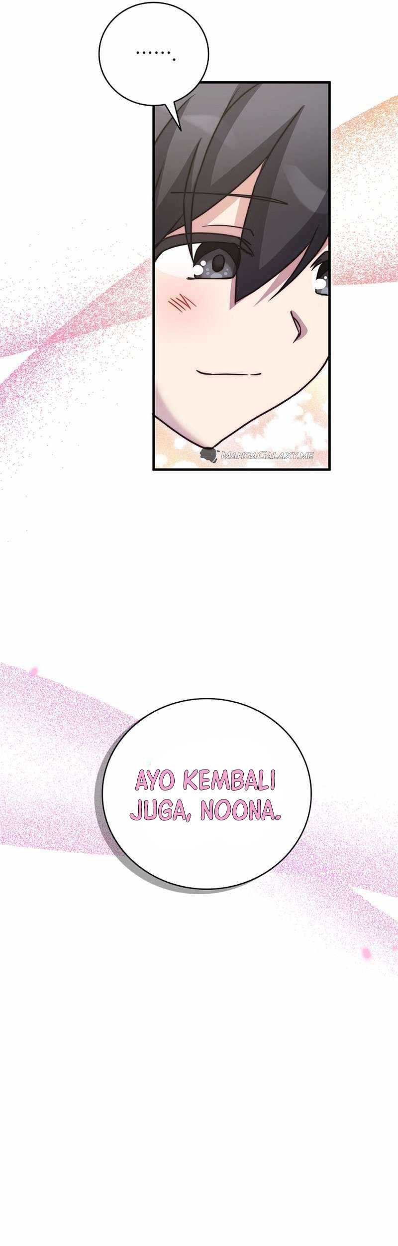 I Became A Childhood Friend of A Mid Level Boss Chapter 20 Gambar 44