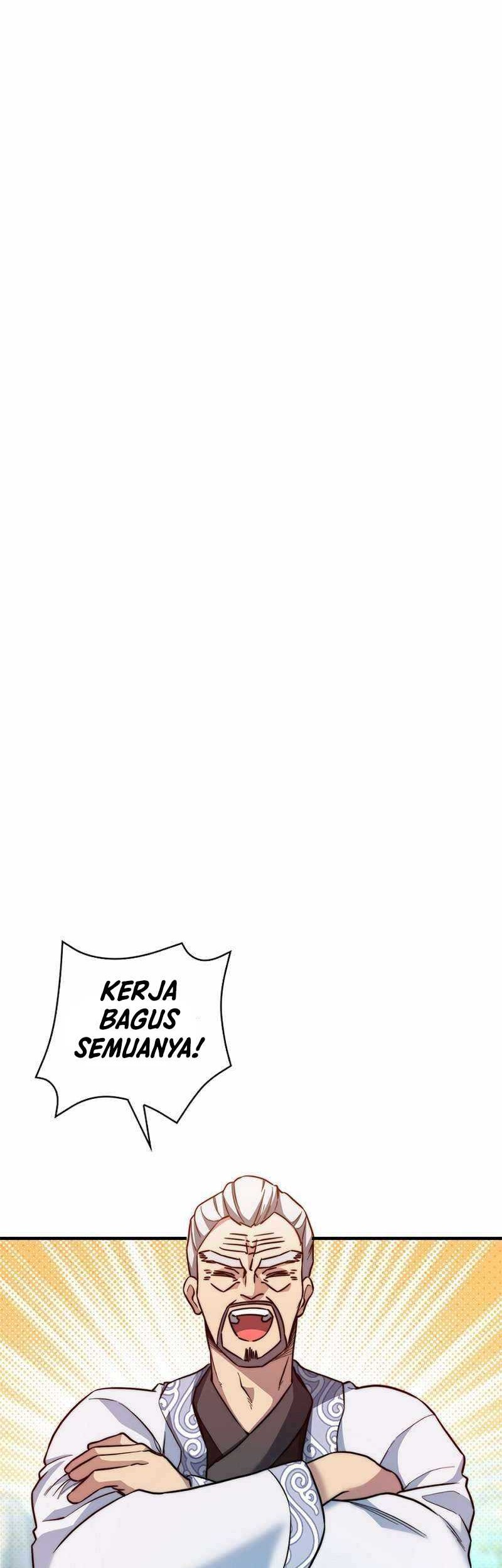 I Became A Childhood Friend of A Mid Level Boss Chapter 20 Gambar 45