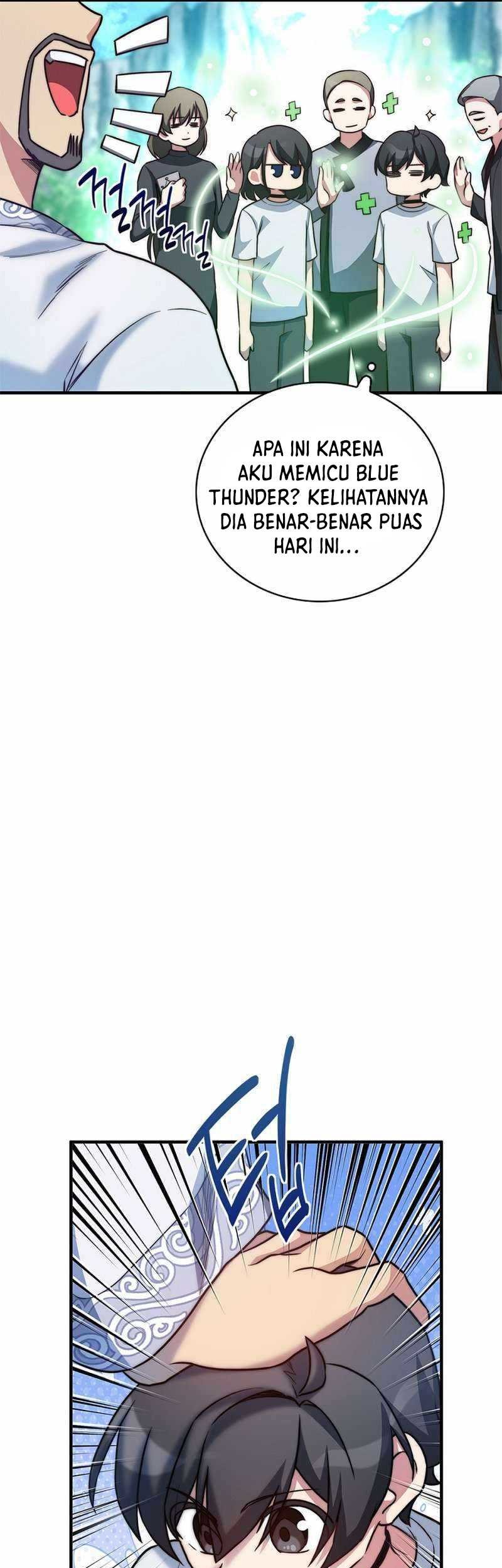 I Became A Childhood Friend of A Mid Level Boss Chapter 20 Gambar 47