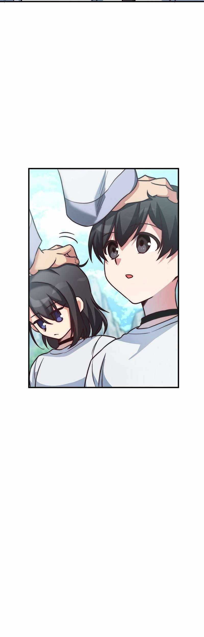 I Became A Childhood Friend of A Mid Level Boss Chapter 20 Gambar 49