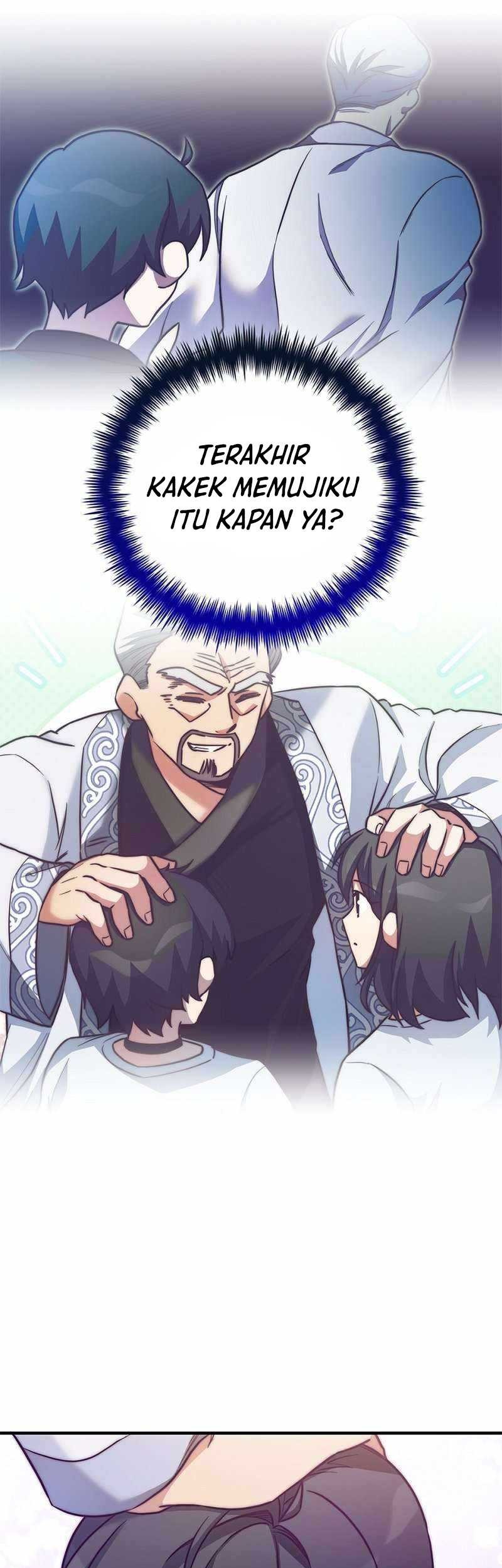 I Became A Childhood Friend of A Mid Level Boss Chapter 20 Gambar 50