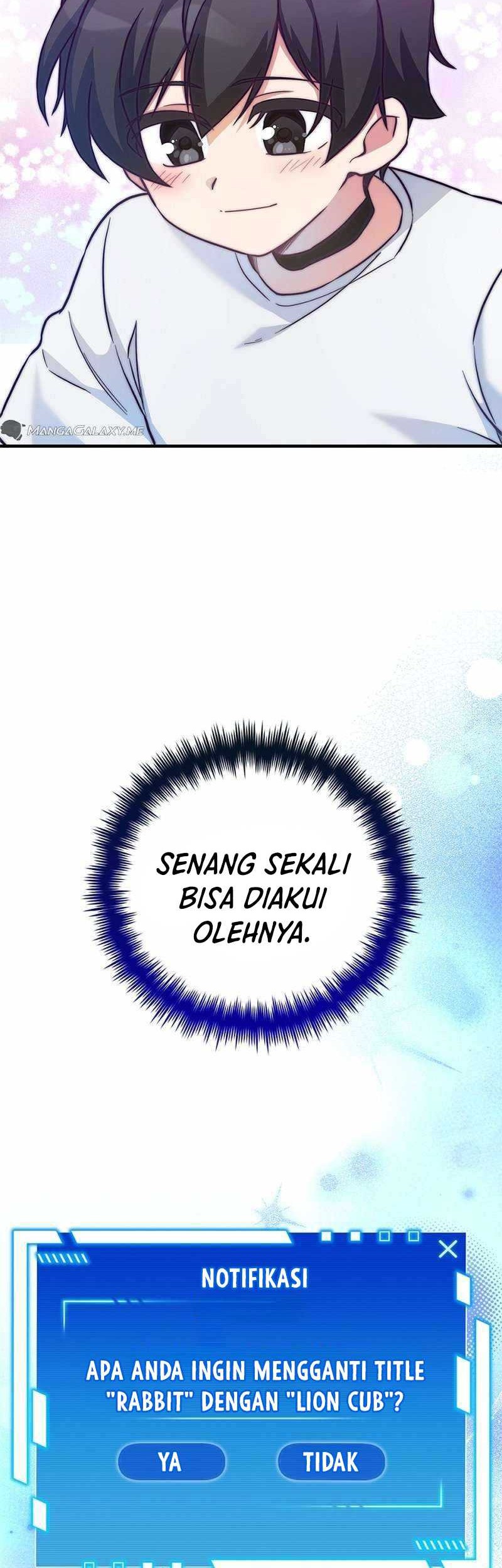 I Became A Childhood Friend of A Mid Level Boss Chapter 20 Gambar 51