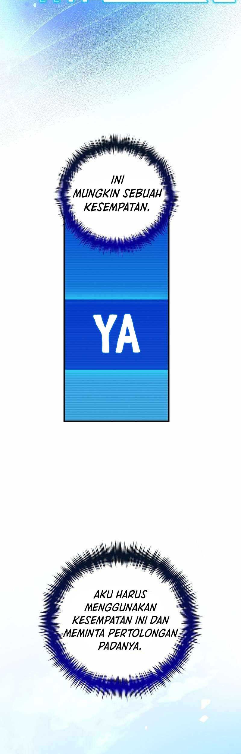 I Became A Childhood Friend of A Mid Level Boss Chapter 20 Gambar 52