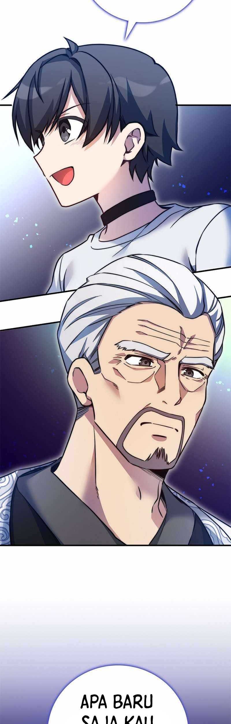 I Became A Childhood Friend of A Mid Level Boss Chapter 20 Gambar 54