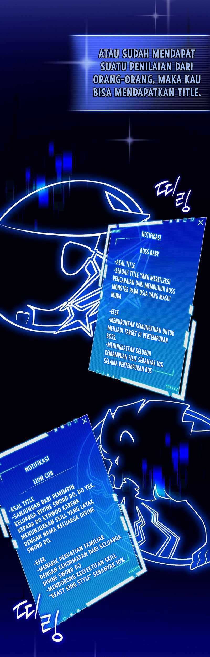 I Became A Childhood Friend of A Mid Level Boss Chapter 20 Gambar 5