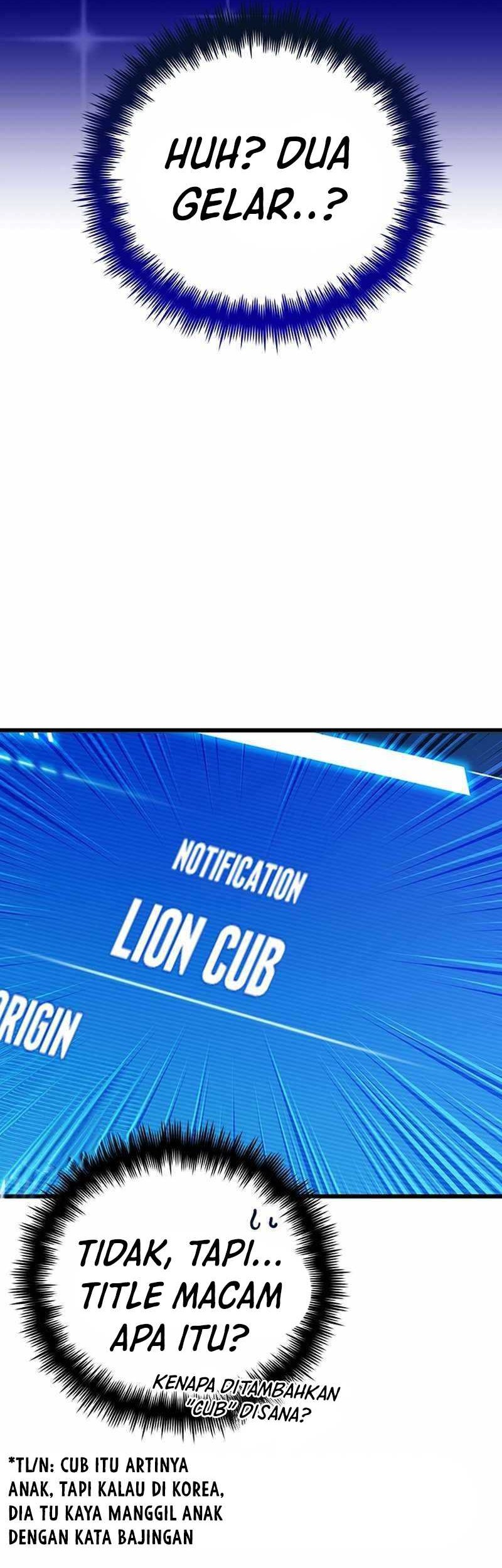 I Became A Childhood Friend of A Mid Level Boss Chapter 20 Gambar 6