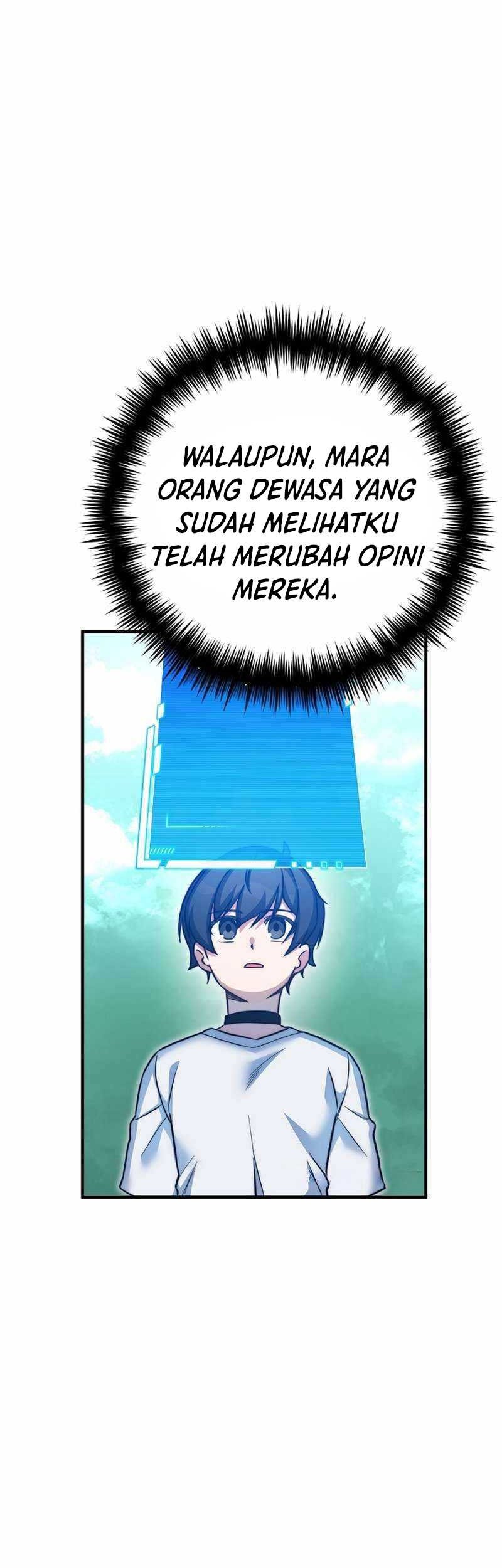 I Became A Childhood Friend of A Mid Level Boss Chapter 20 Gambar 7