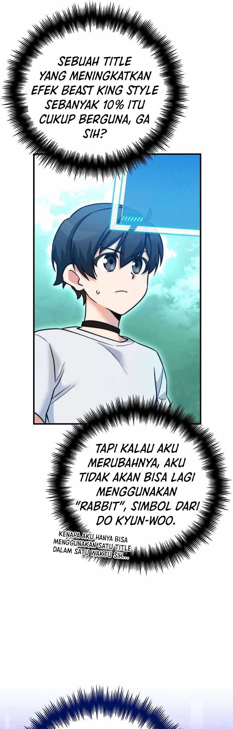 I Became A Childhood Friend of A Mid Level Boss Chapter 20 Gambar 11