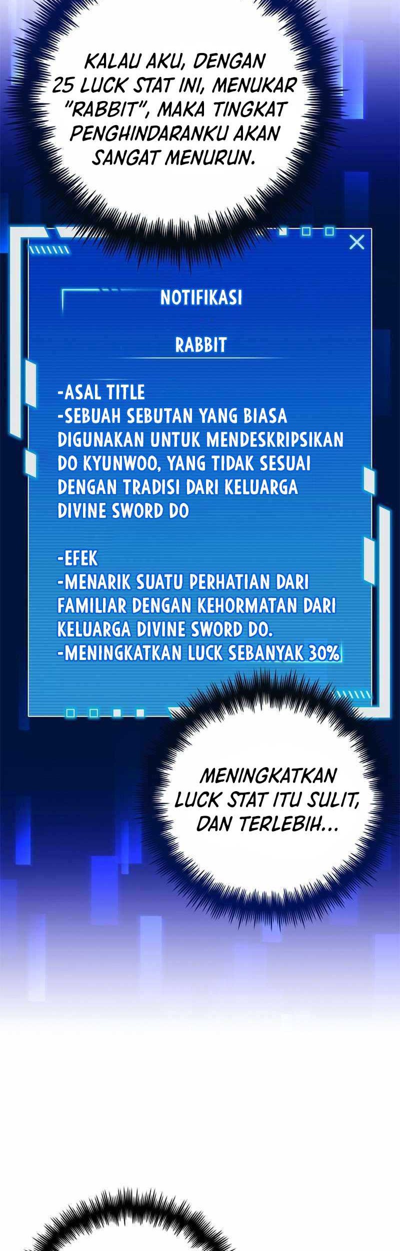 I Became A Childhood Friend of A Mid Level Boss Chapter 20 Gambar 12