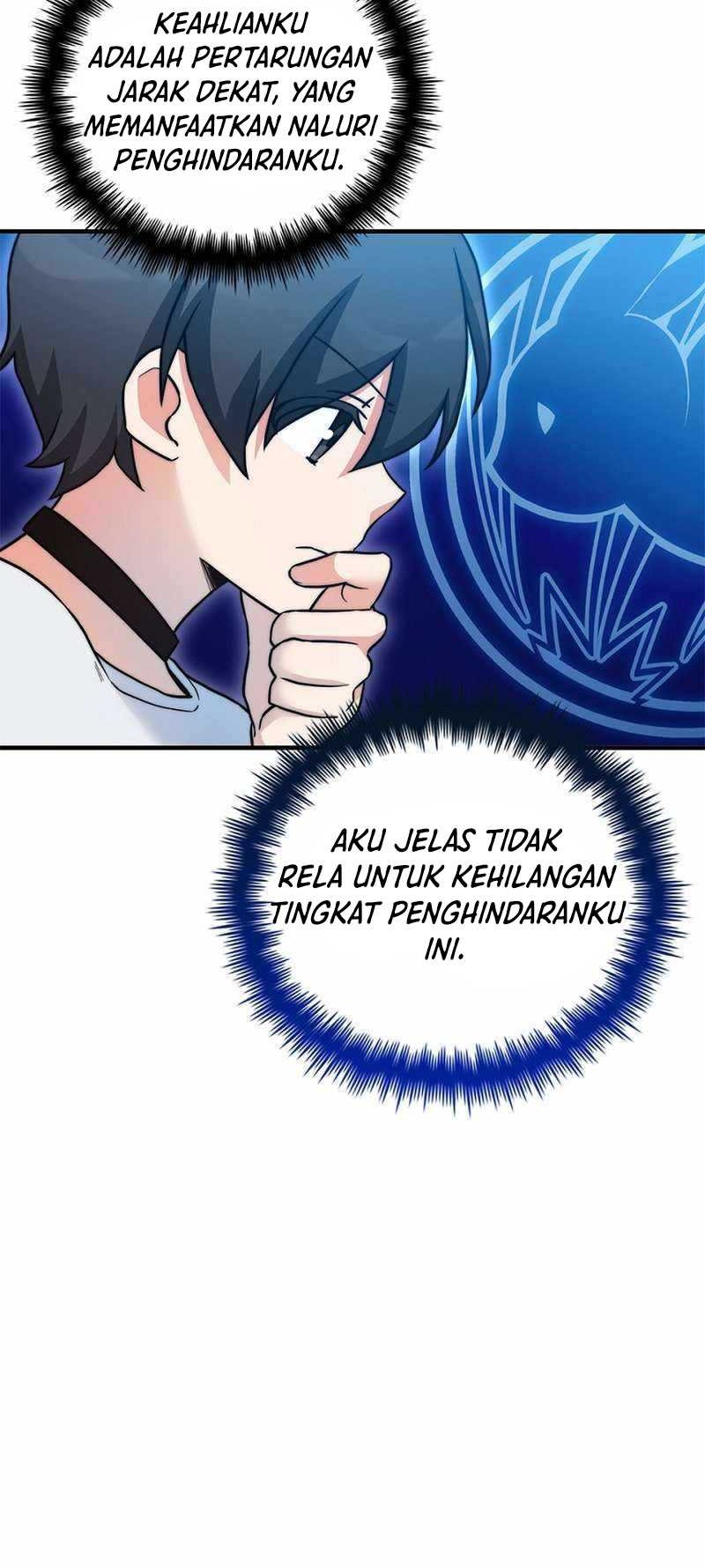 I Became A Childhood Friend of A Mid Level Boss Chapter 20 Gambar 13