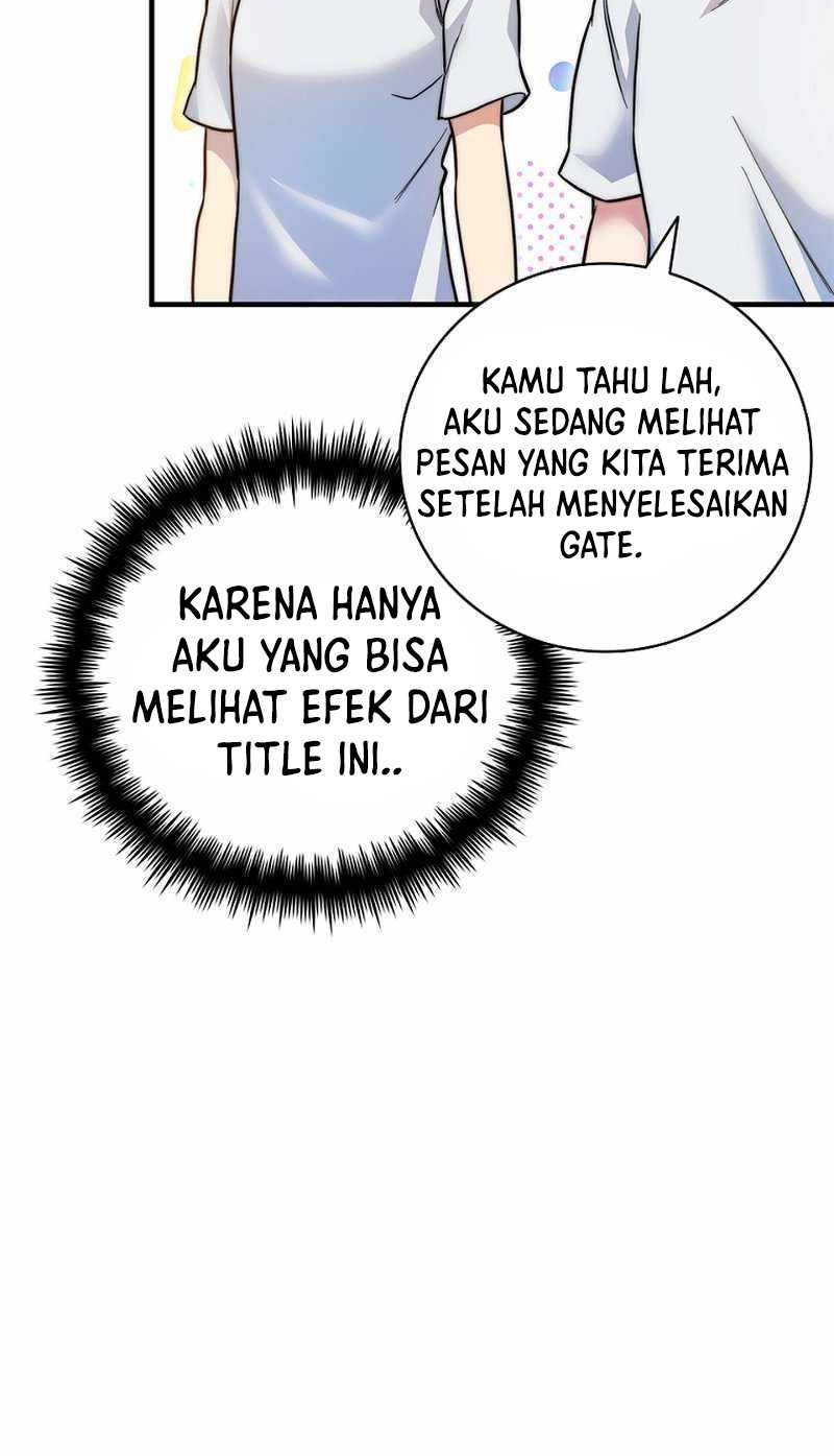 I Became A Childhood Friend of A Mid Level Boss Chapter 20 Gambar 16