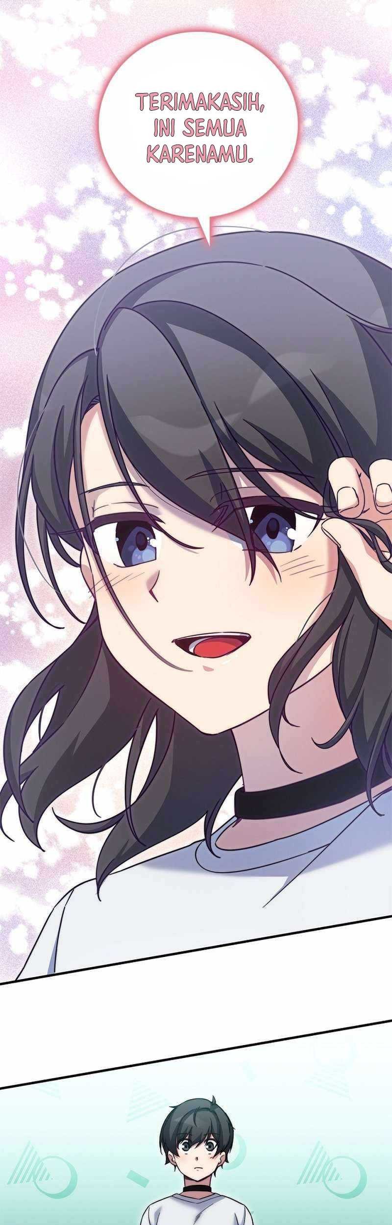 I Became A Childhood Friend of A Mid Level Boss Chapter 20 Gambar 20