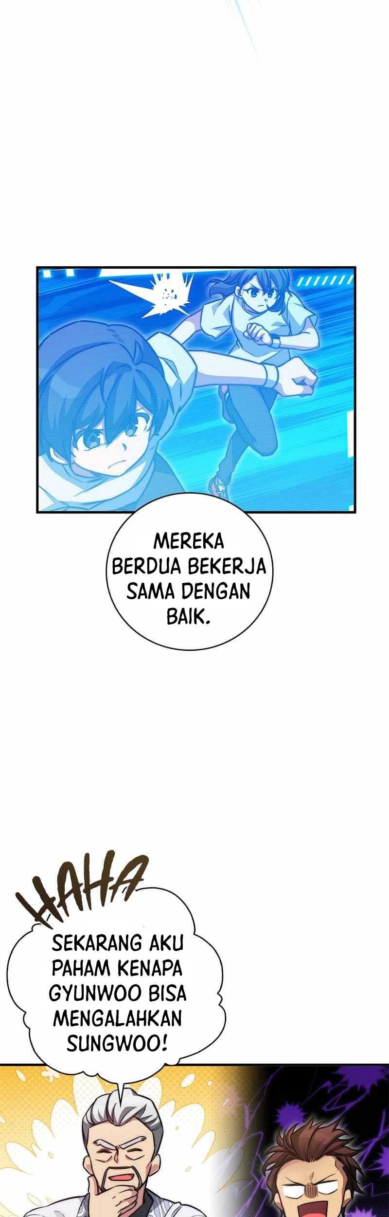 I Became A Childhood Friend of A Mid Level Boss Chapter 19 Gambar 35