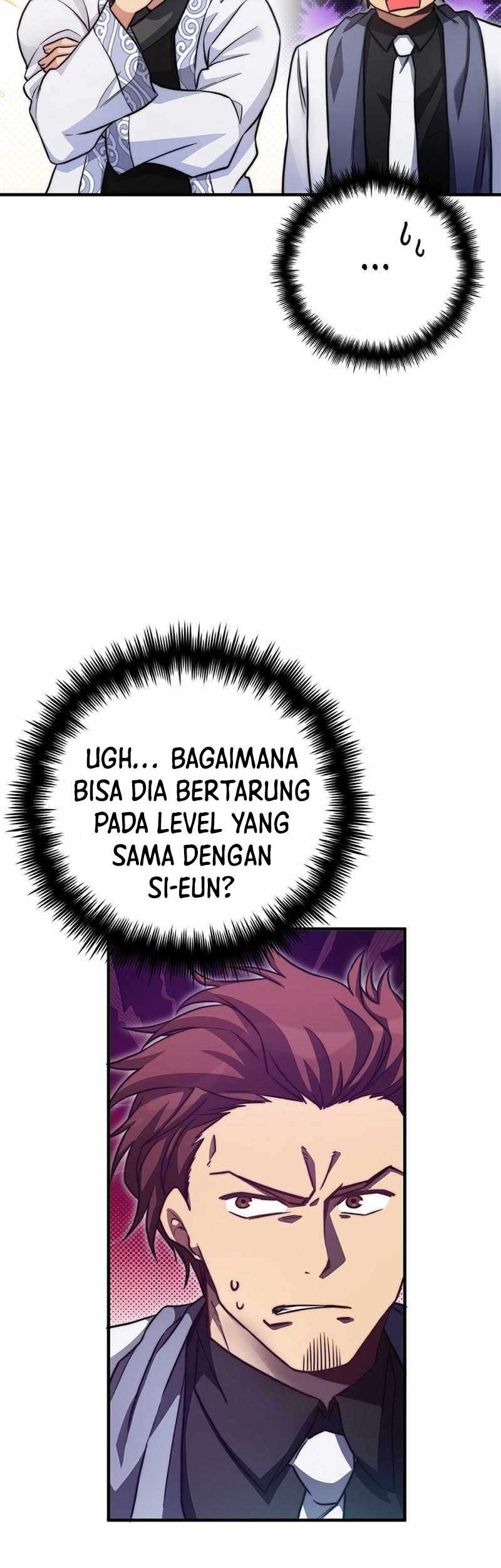 I Became A Childhood Friend of A Mid Level Boss Chapter 19 Gambar 36