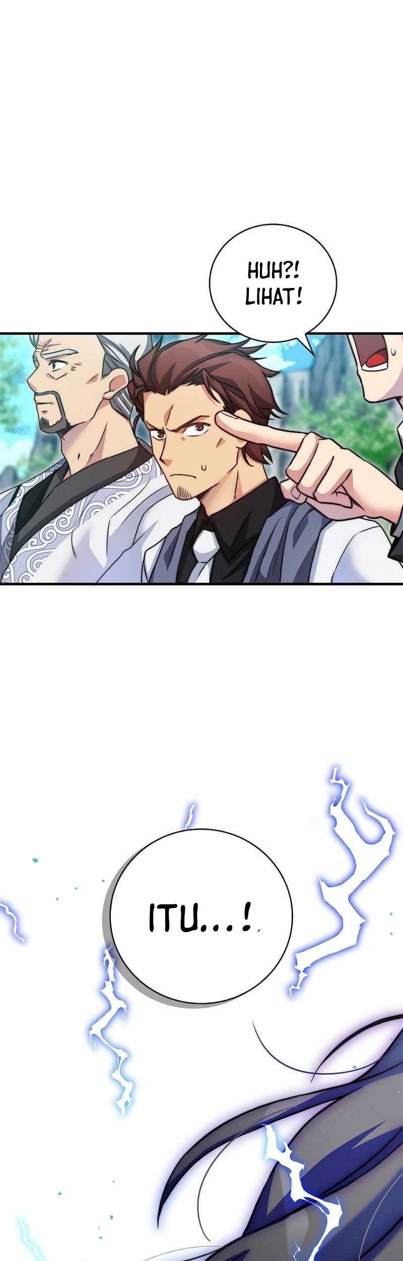 I Became A Childhood Friend of A Mid Level Boss Chapter 19 Gambar 37
