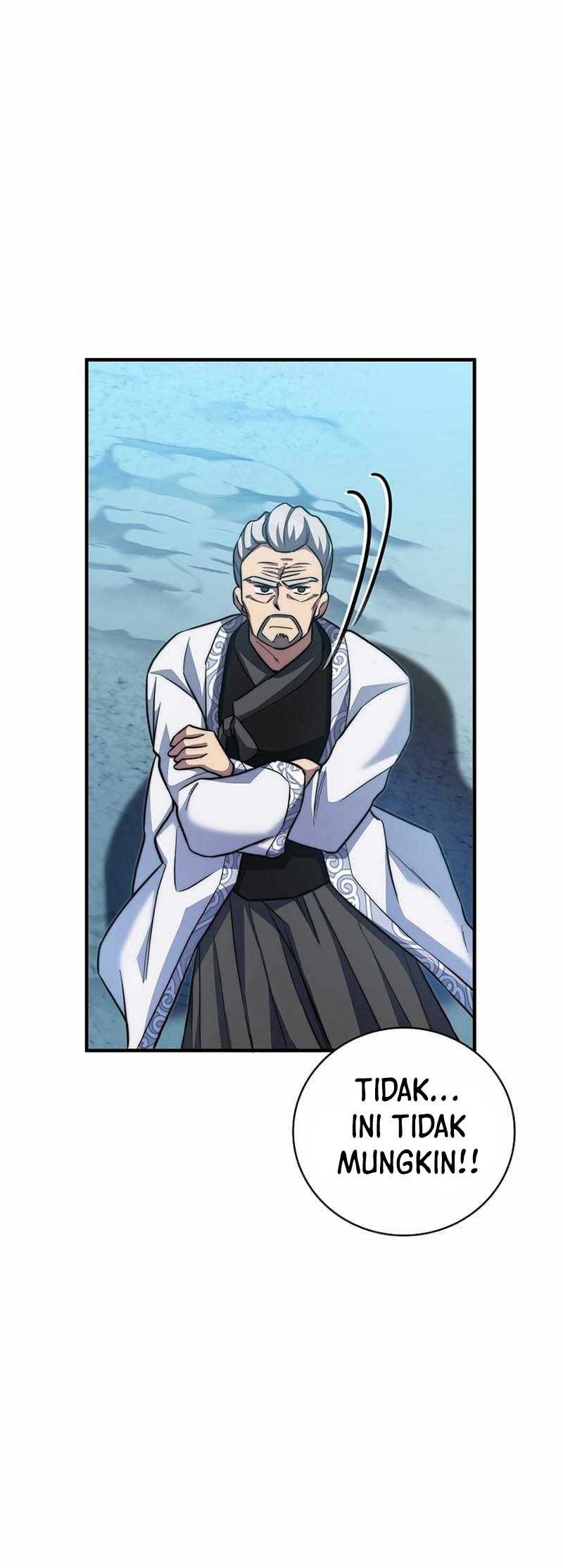 I Became A Childhood Friend of A Mid Level Boss Chapter 19 Gambar 40