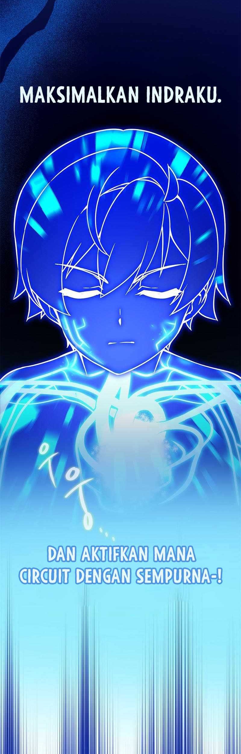 I Became A Childhood Friend of A Mid Level Boss Chapter 19 Gambar 42