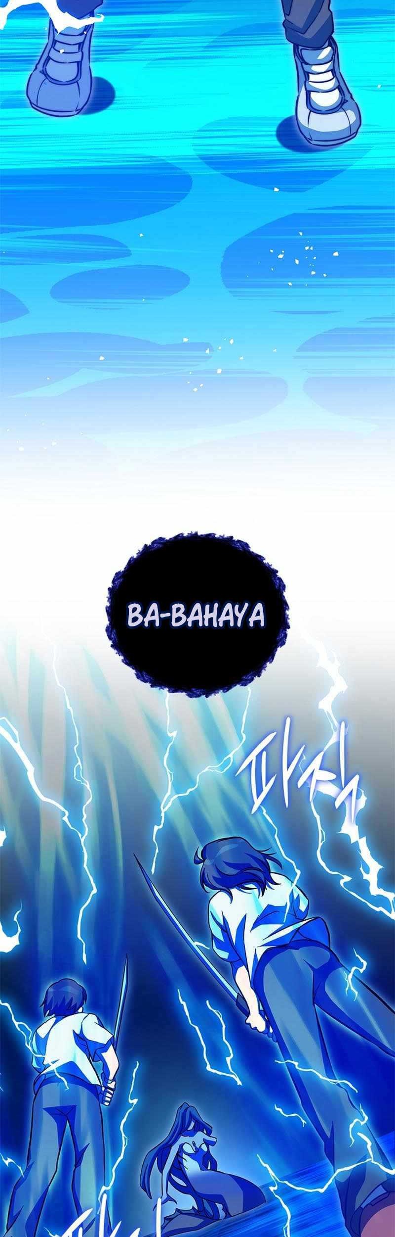 I Became A Childhood Friend of A Mid Level Boss Chapter 19 Gambar 47