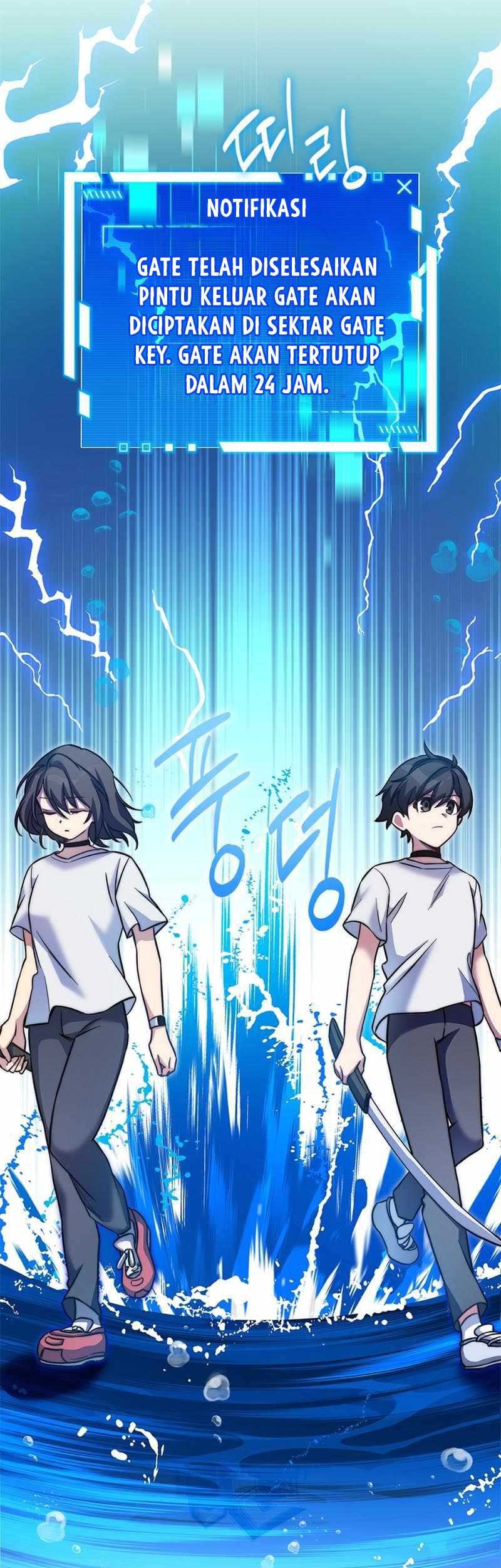 I Became A Childhood Friend of A Mid Level Boss Chapter 19 Gambar 53