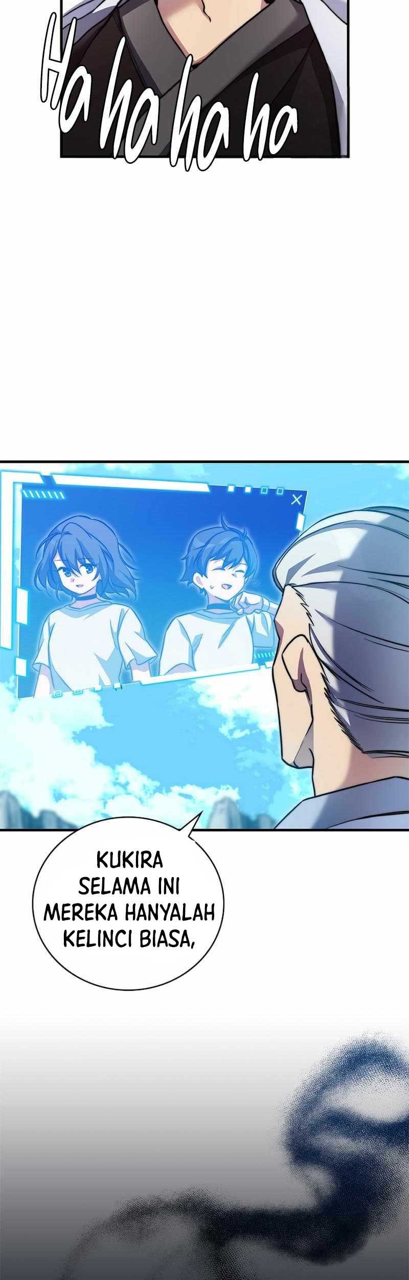 I Became A Childhood Friend of A Mid Level Boss Chapter 19 Gambar 55