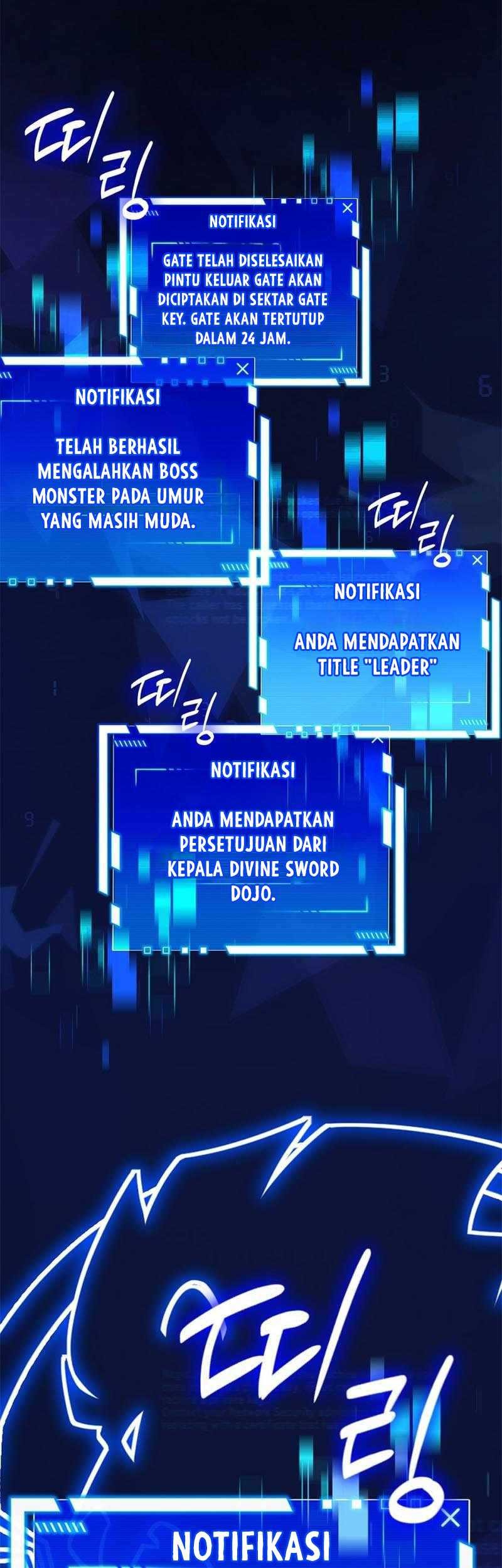 I Became A Childhood Friend of A Mid Level Boss Chapter 19 Gambar 57