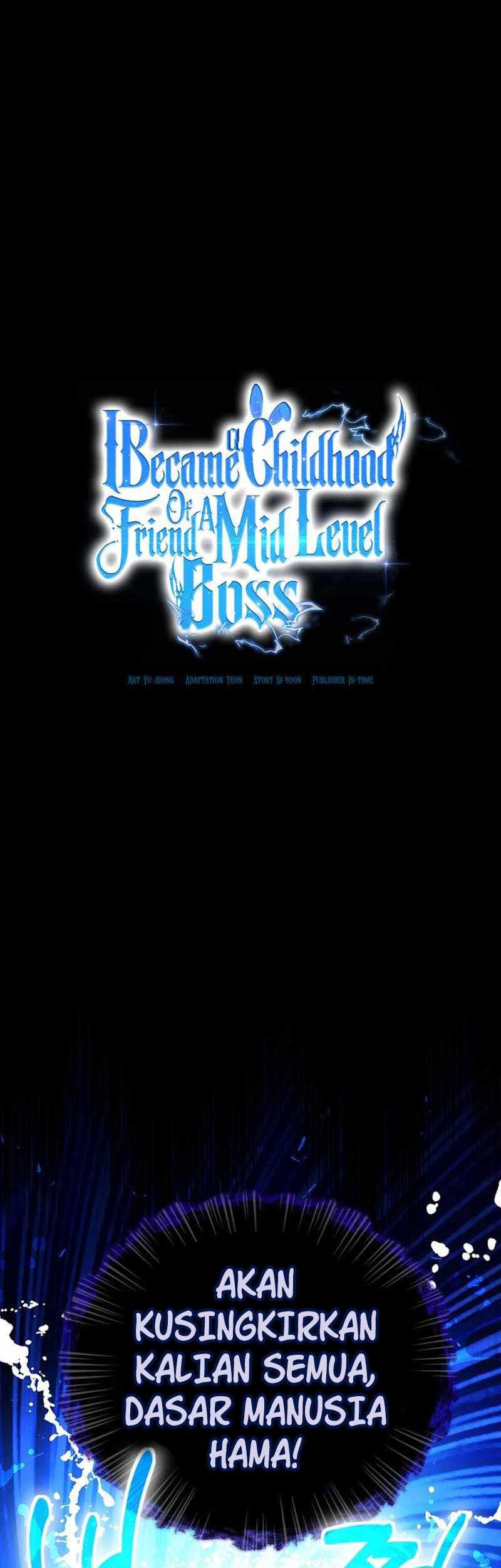 Baca  I Became A Childhood Friend of A Mid Level Boss Chapter 19 Gambar 2