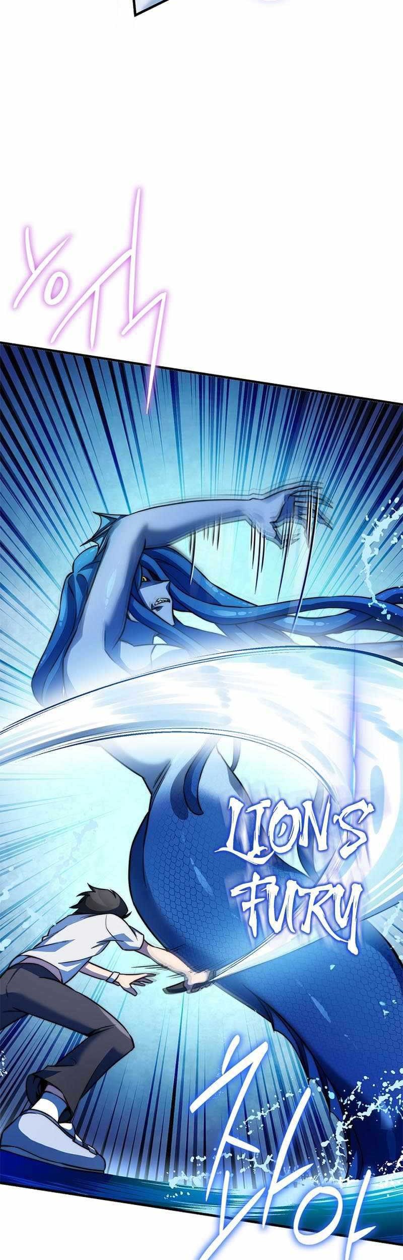 I Became A Childhood Friend of A Mid Level Boss Chapter 19 Gambar 12