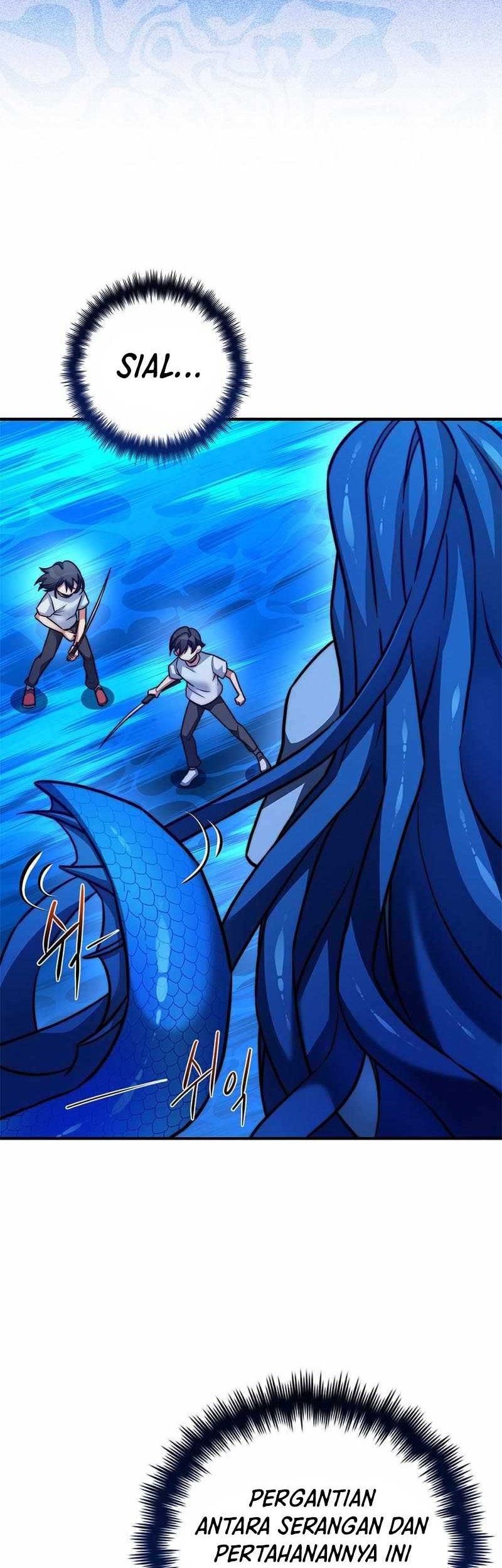 I Became A Childhood Friend of A Mid Level Boss Chapter 19 Gambar 15