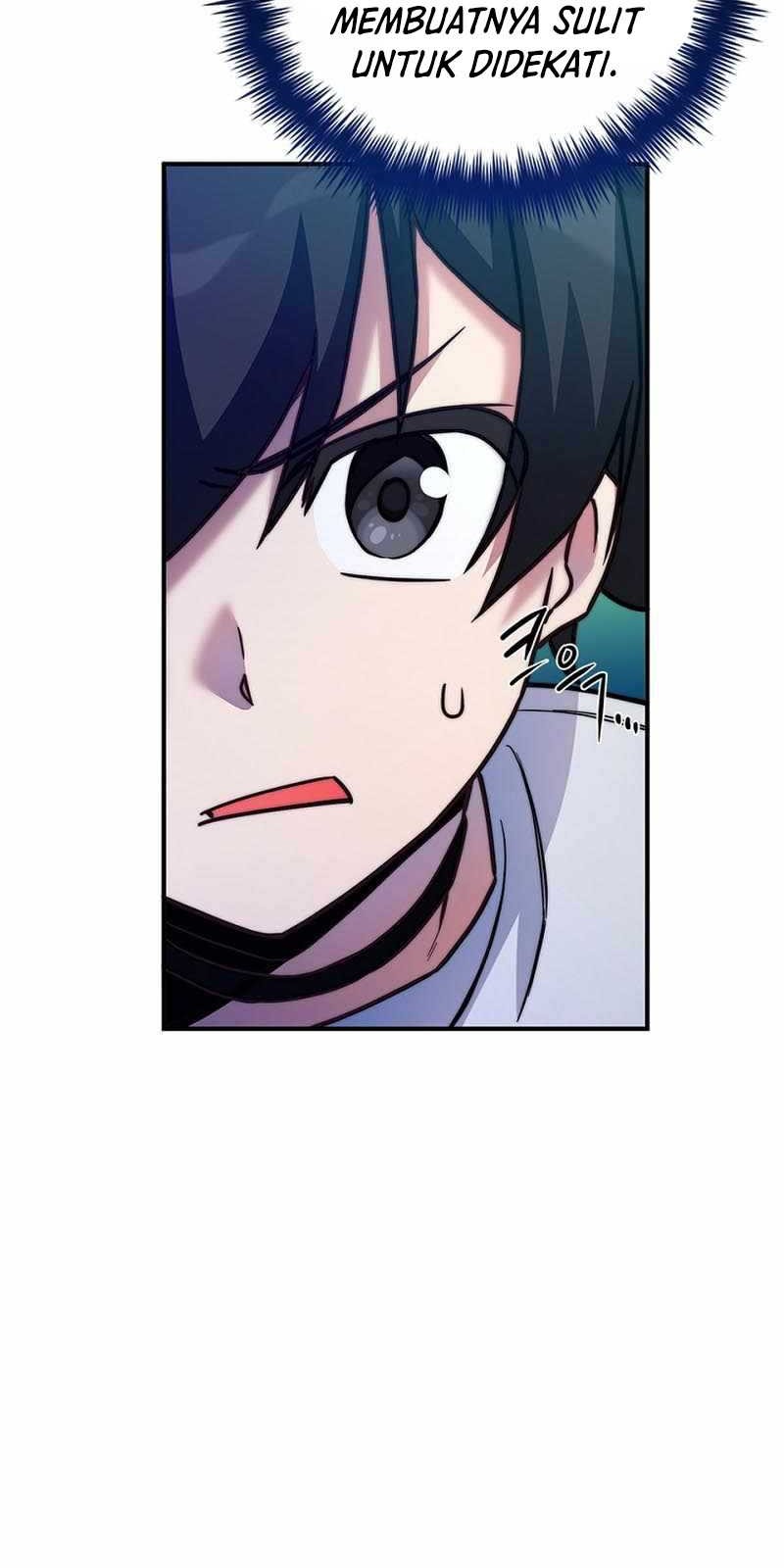 I Became A Childhood Friend of A Mid Level Boss Chapter 19 Gambar 16