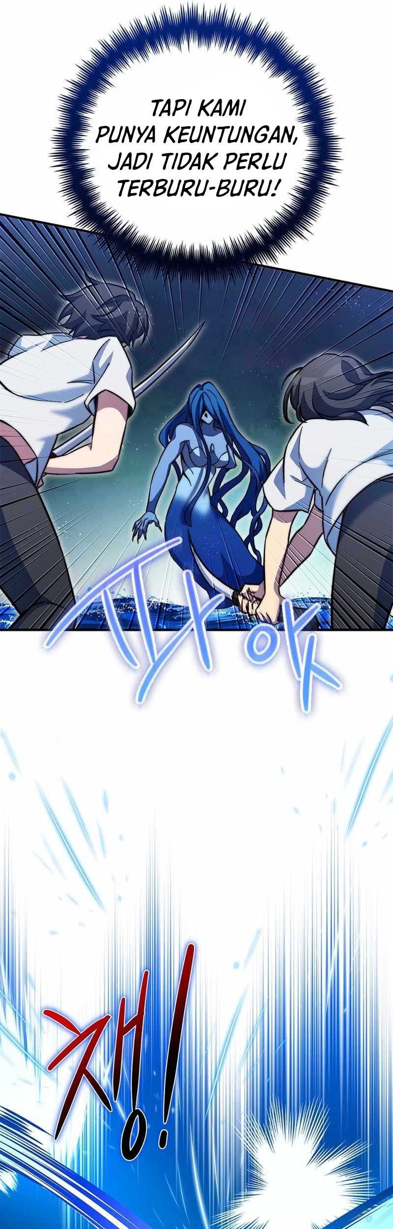 I Became A Childhood Friend of A Mid Level Boss Chapter 19 Gambar 17