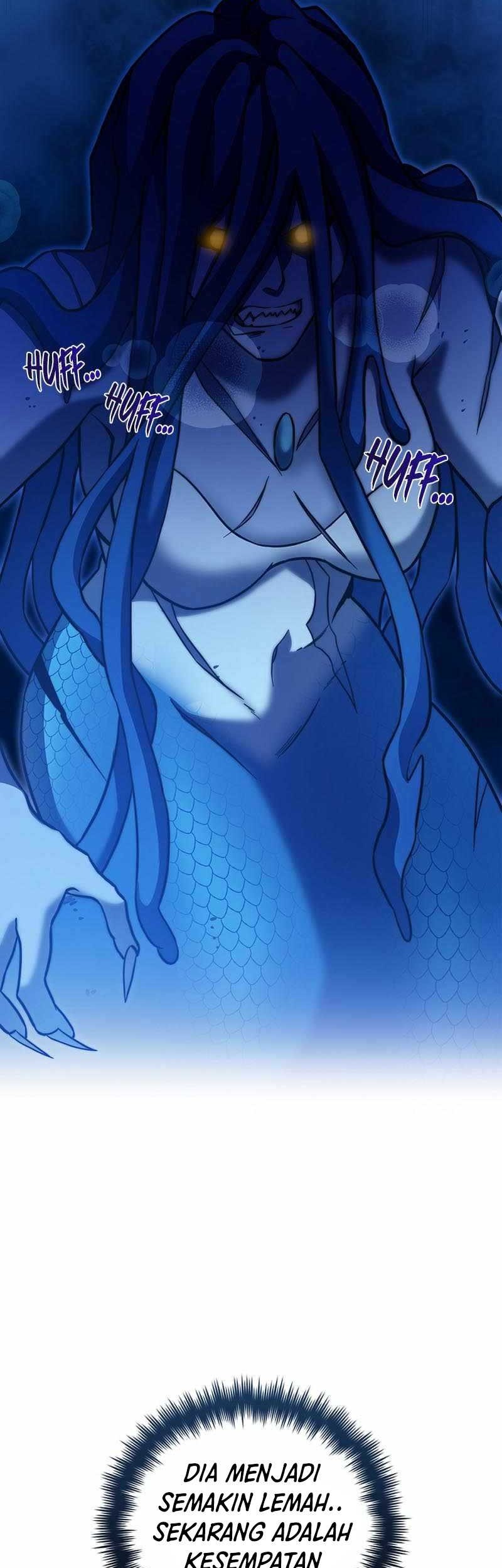 I Became A Childhood Friend of A Mid Level Boss Chapter 19 Gambar 19