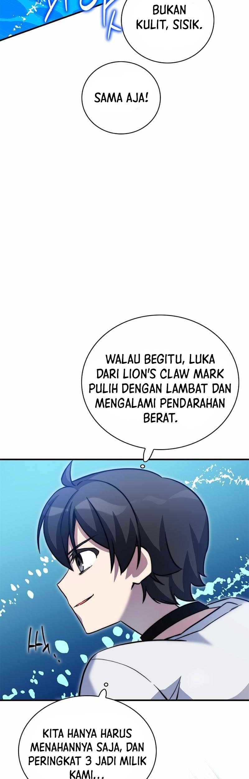 I Became A Childhood Friend of A Mid Level Boss Chapter 19 Gambar 23