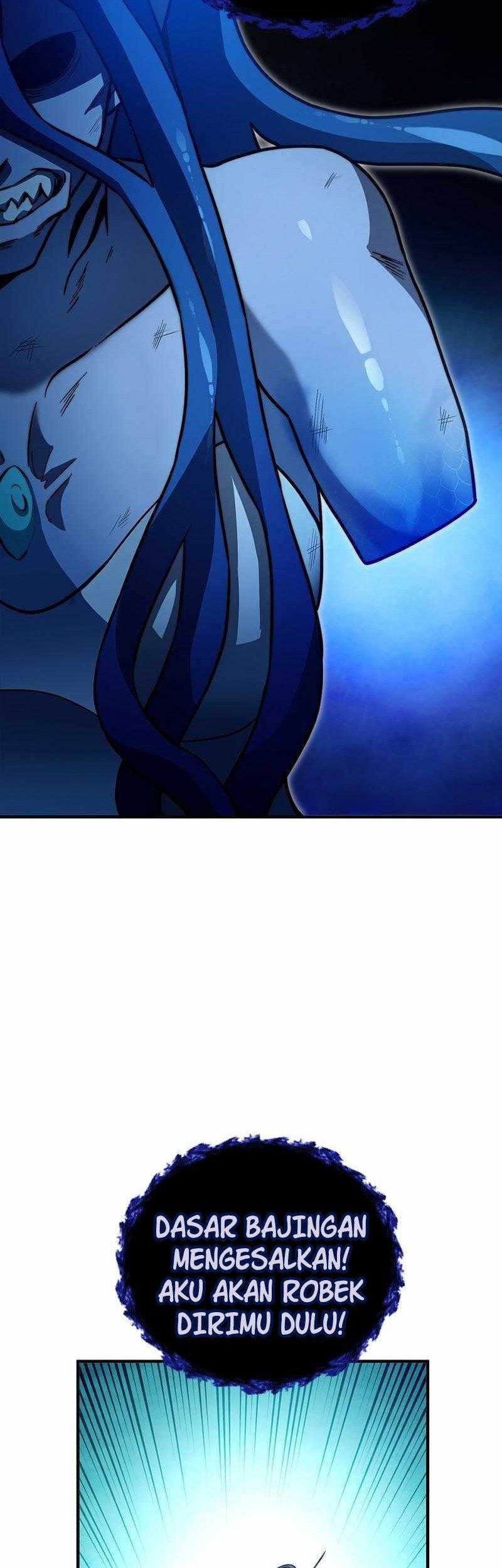 I Became A Childhood Friend of A Mid Level Boss Chapter 19 Gambar 26