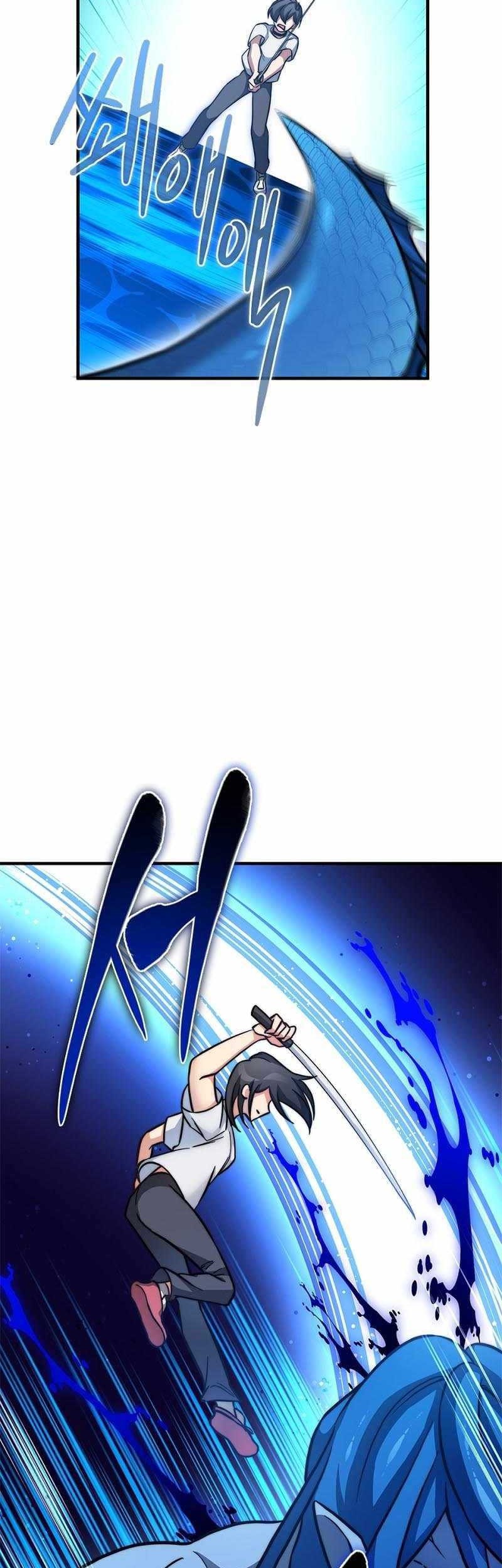 I Became A Childhood Friend of A Mid Level Boss Chapter 19 Gambar 27