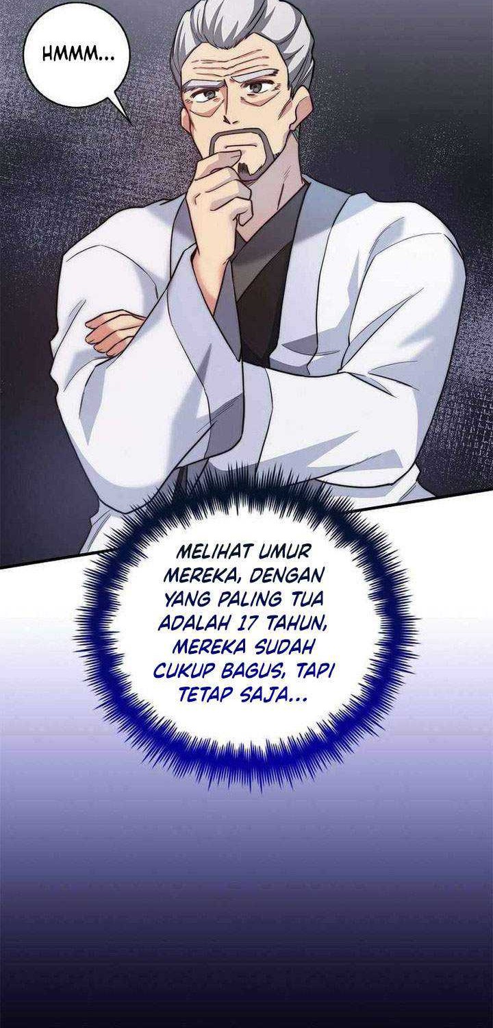 I Became A Childhood Friend of A Mid Level Boss Chapter 18 Gambar 24