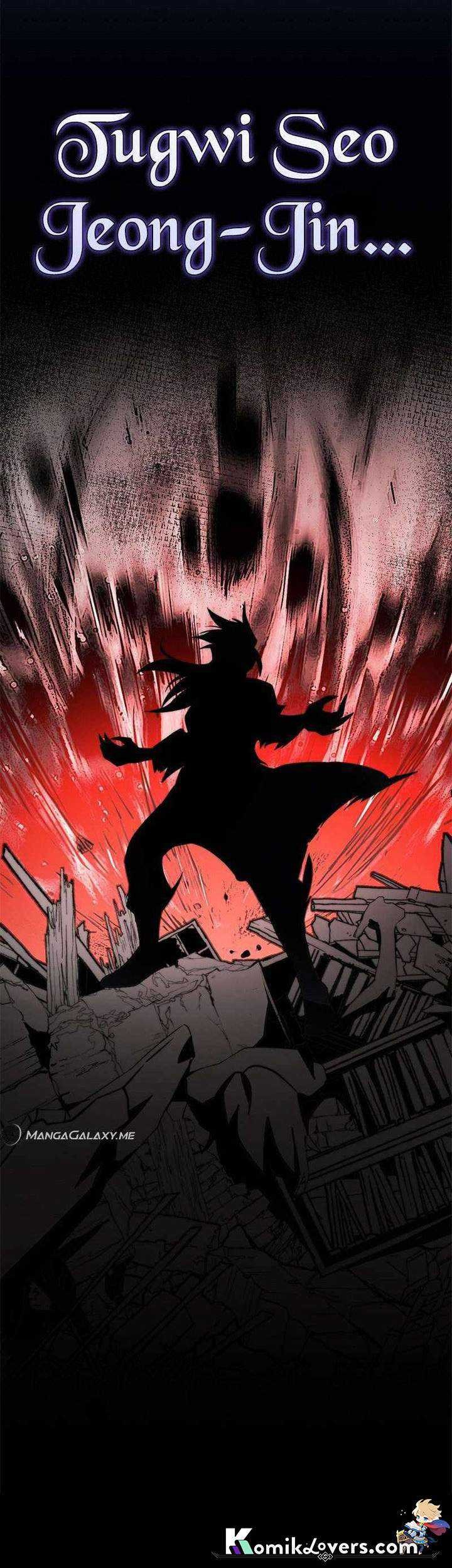 I Became A Childhood Friend of A Mid Level Boss Chapter 18 Gambar 25