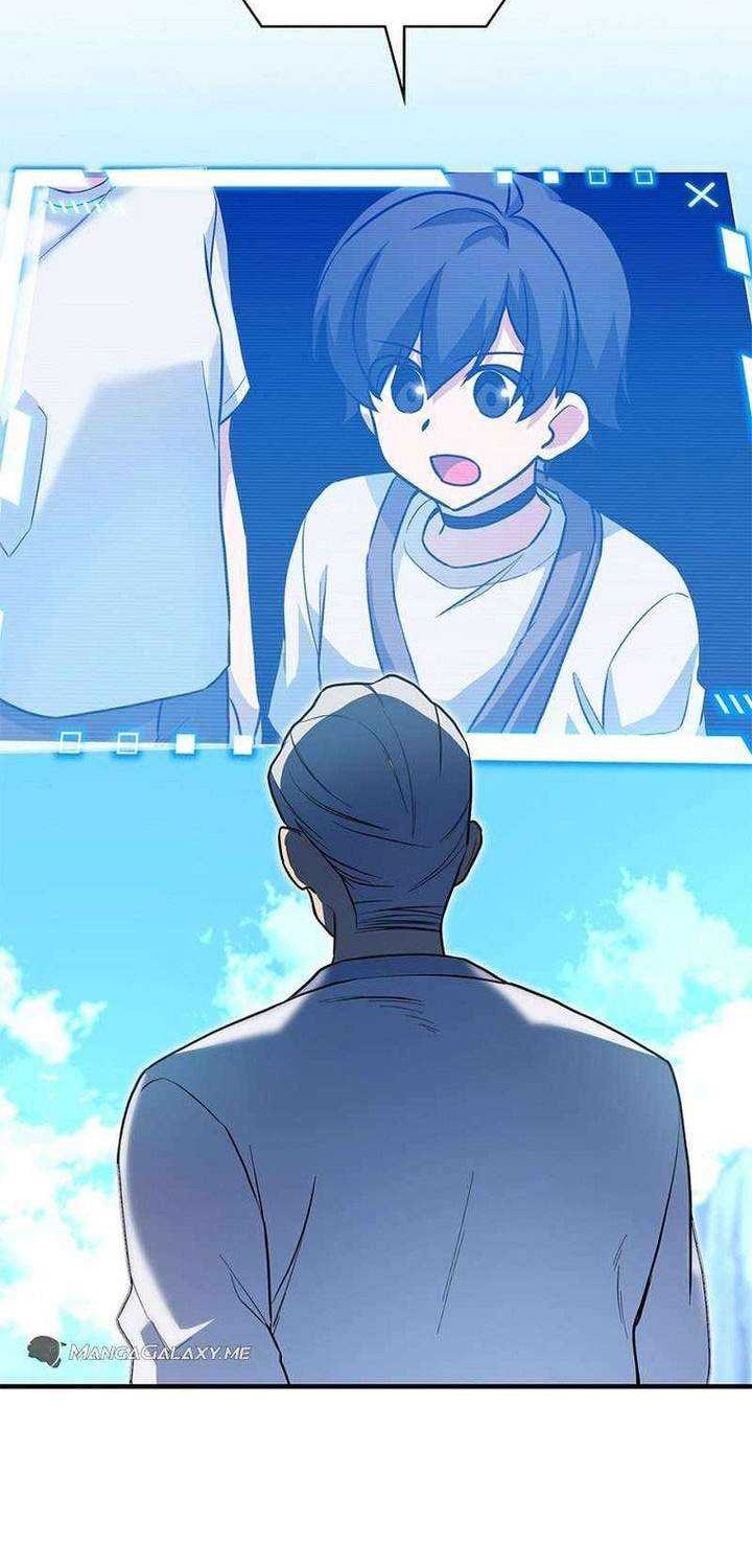I Became A Childhood Friend of A Mid Level Boss Chapter 18 Gambar 30