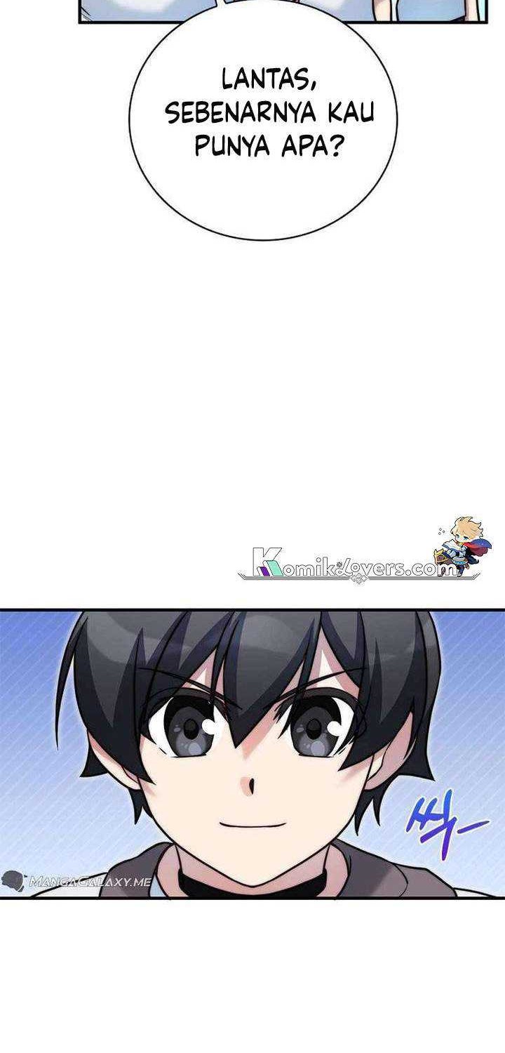 I Became A Childhood Friend of A Mid Level Boss Chapter 18 Gambar 39