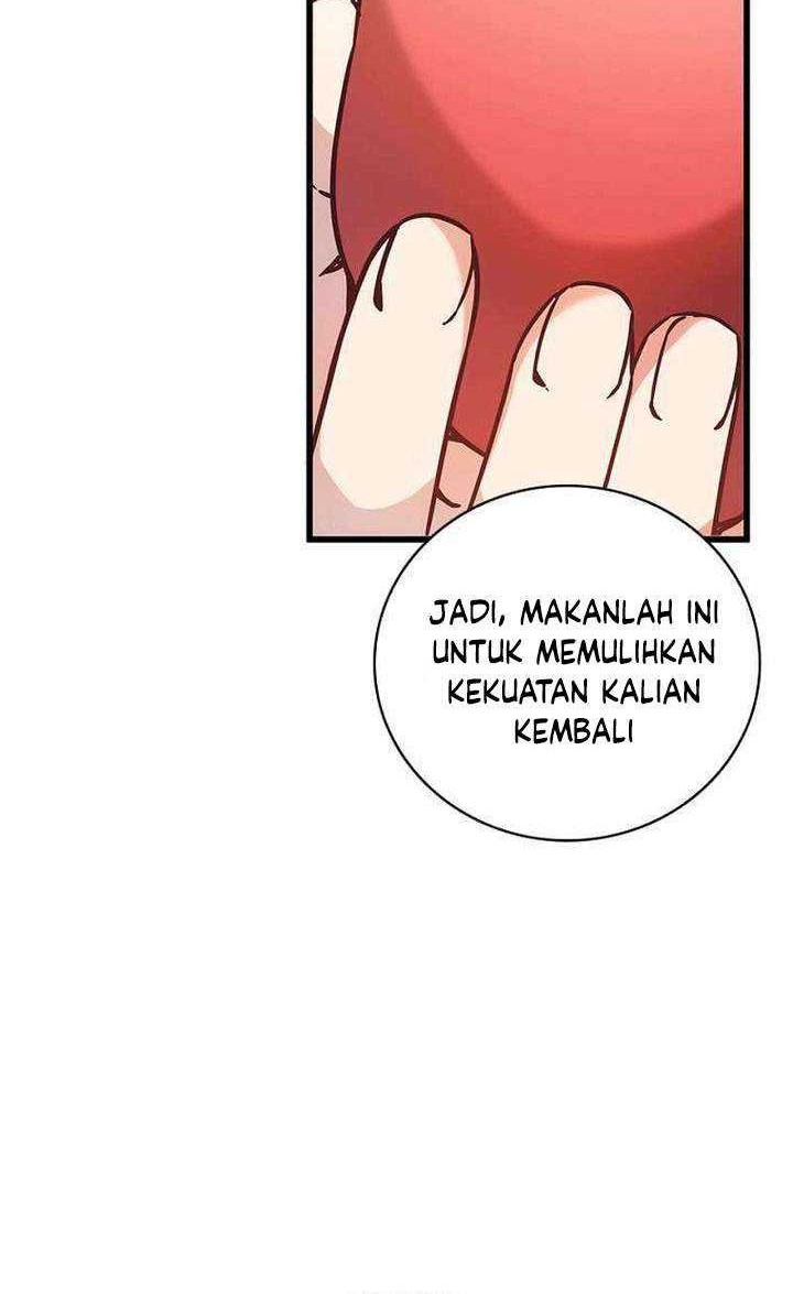 I Became A Childhood Friend of A Mid Level Boss Chapter 18 Gambar 45
