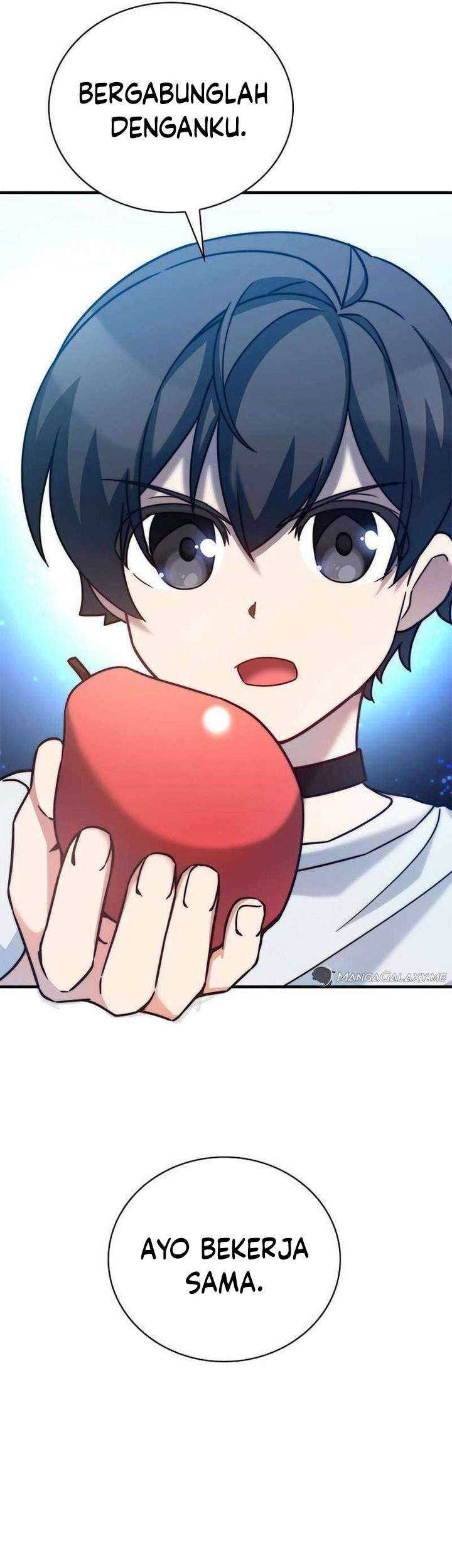 I Became A Childhood Friend of A Mid Level Boss Chapter 18 Gambar 48