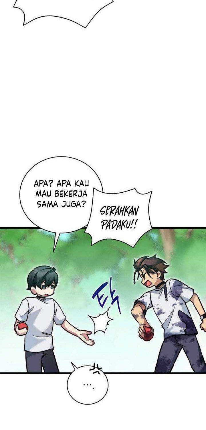 I Became A Childhood Friend of A Mid Level Boss Chapter 18 Gambar 54