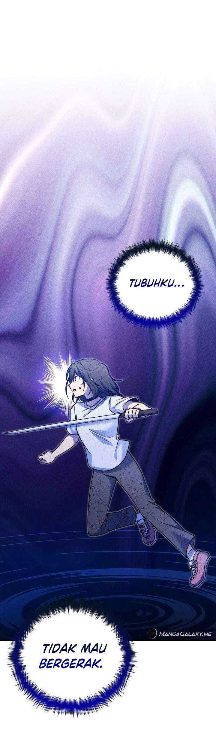 Baca I Became A Childhood Friend of A Mid Level Boss Chapter 18 Gambar 2