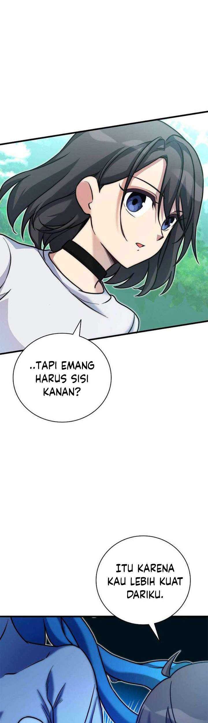 I Became A Childhood Friend of A Mid Level Boss Chapter 18 Gambar 61