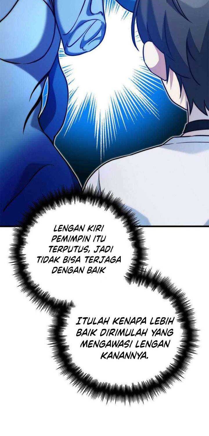 I Became A Childhood Friend of A Mid Level Boss Chapter 18 Gambar 62