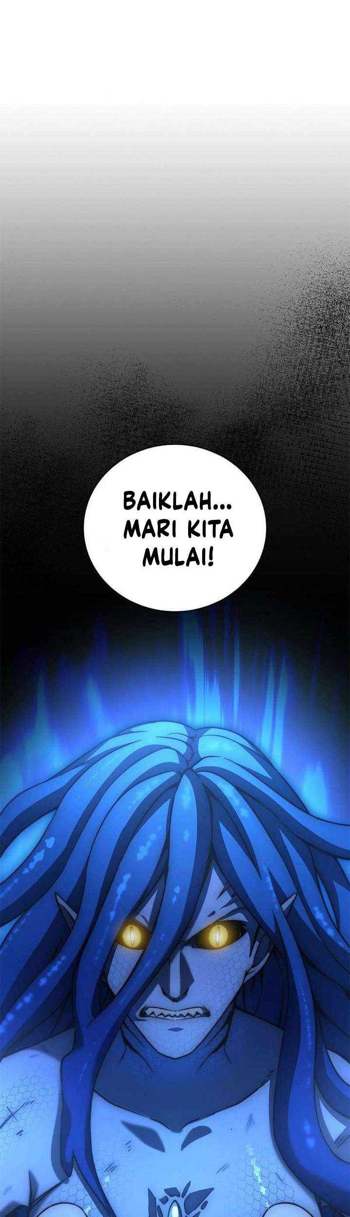 I Became A Childhood Friend of A Mid Level Boss Chapter 18 Gambar 63