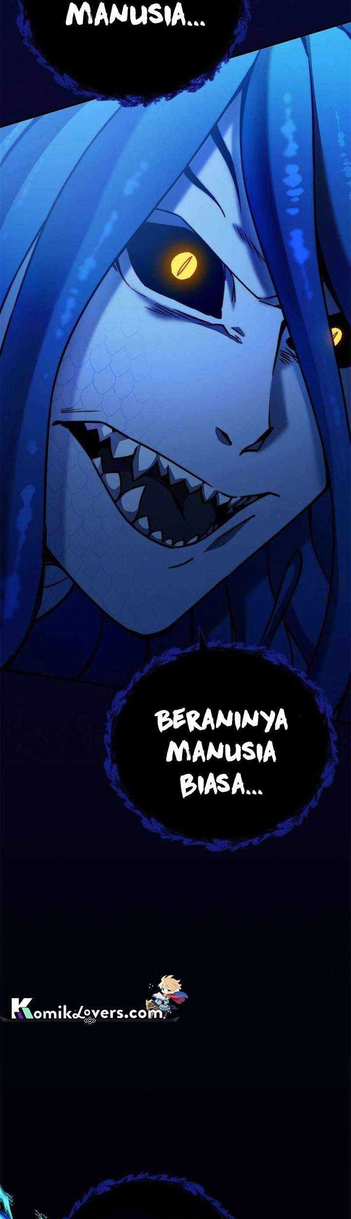 I Became A Childhood Friend of A Mid Level Boss Chapter 18 Gambar 74